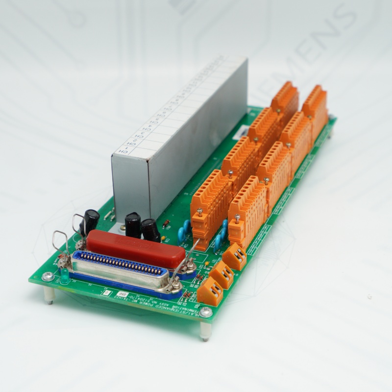 MC-TAIH22 51204170-250 Honeywell Yüksek Seviye Analog Giriş Modülü