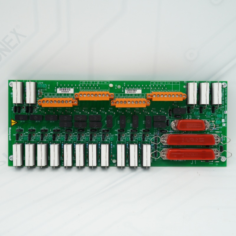 MC-TDOY23 51204166-175 HONEYWELL Dijital Çıkış Rölesi