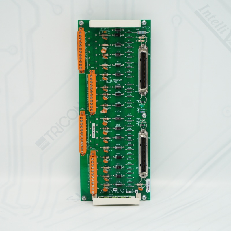 MC-TSTX13 51309142-175 HONEYWELL Akıllı Verici Arayüz İşlemcisi