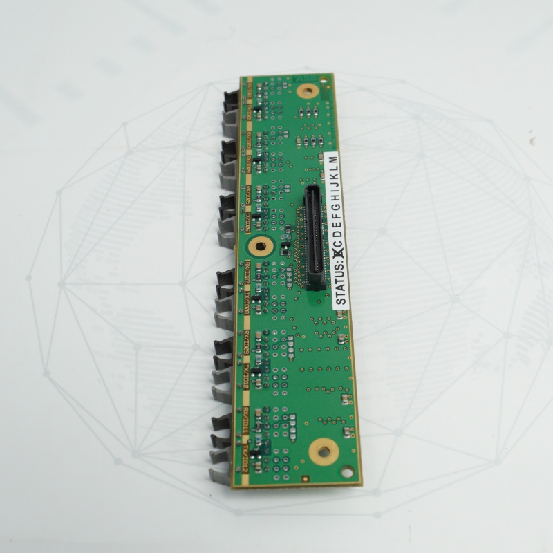 3BHE012049R0101 UFD128A101 ABB Optik Modülü