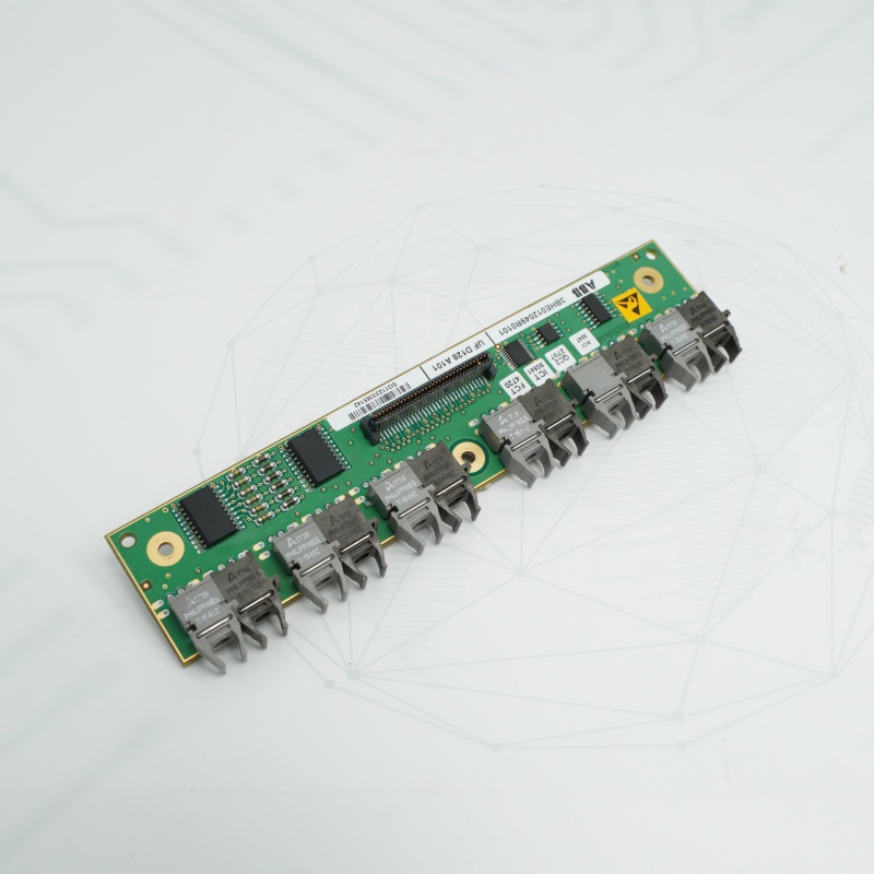 3BHE012049R0101 UFD128A101 ABB Optik Modülü