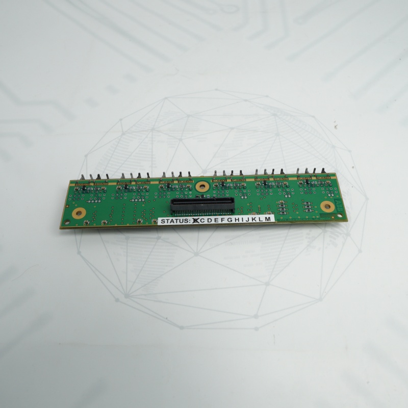 3BHE012049R0101 UFD128A101 ABB Optik Modülü