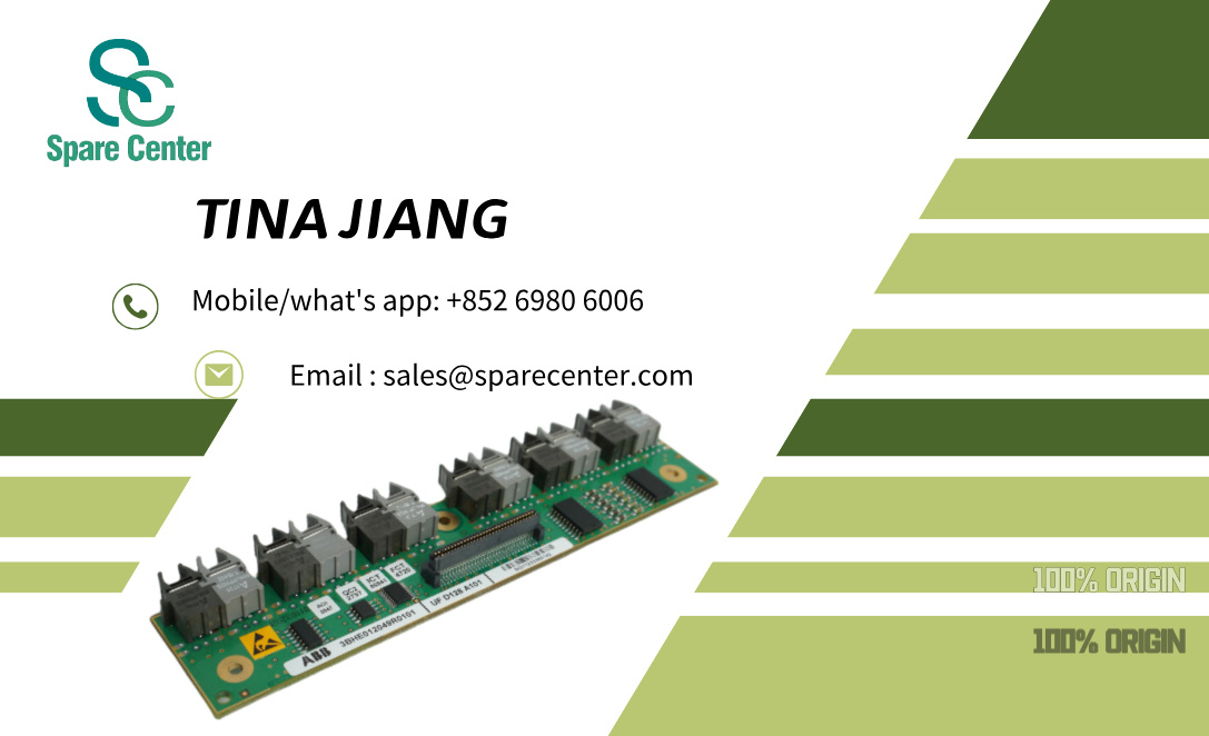 ABB 3BHE012049R0101
