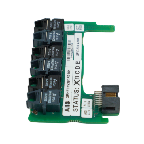 ABB 3BHE019361R0101