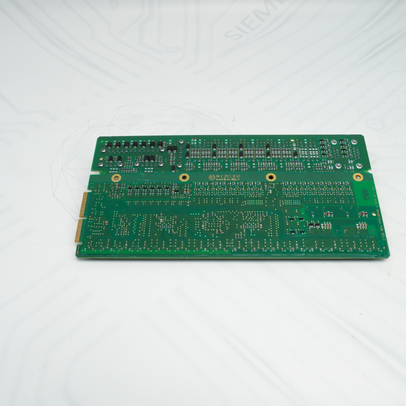 3BHE027632R0101 UC D216 A ABB Yüksek Gerilim İnvertörü