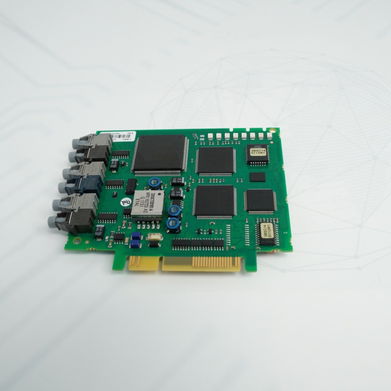 CI858-1 3BSE018137R1 ABB DriveBus Arayüzü