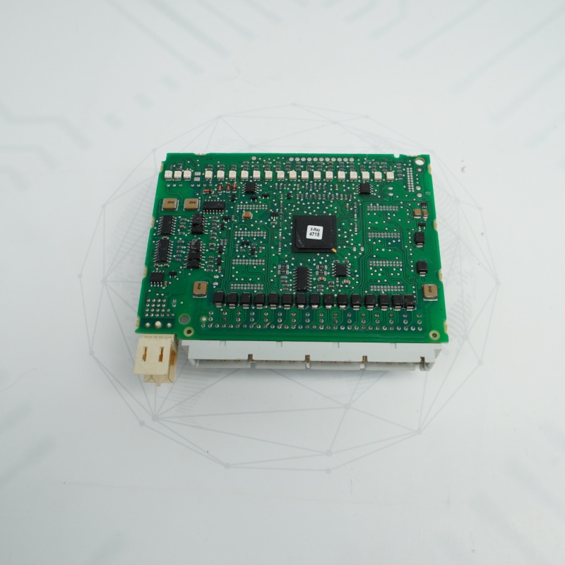 DO880-1 3BSE028588R1 ABB Dijital Çıkış Modülü