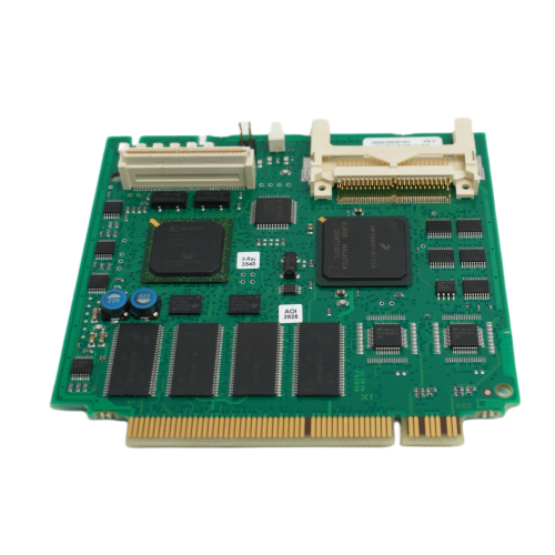 ABB PM866-2