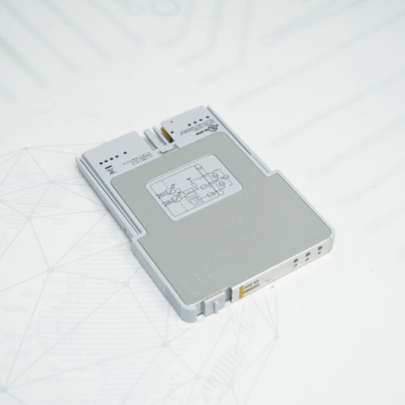 DIS880 3BSE074057R1 ABB Giriş Çıkış Modülü