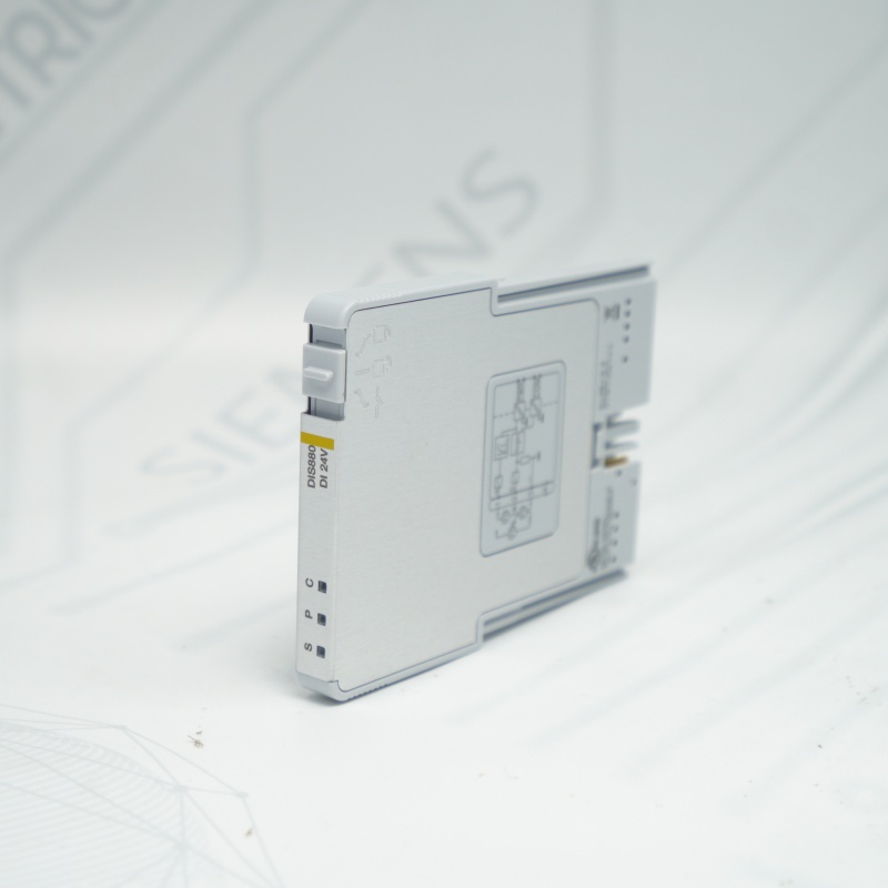 DIS880 3BSE074057R1 ABB Giriş Çıkış Modülü
