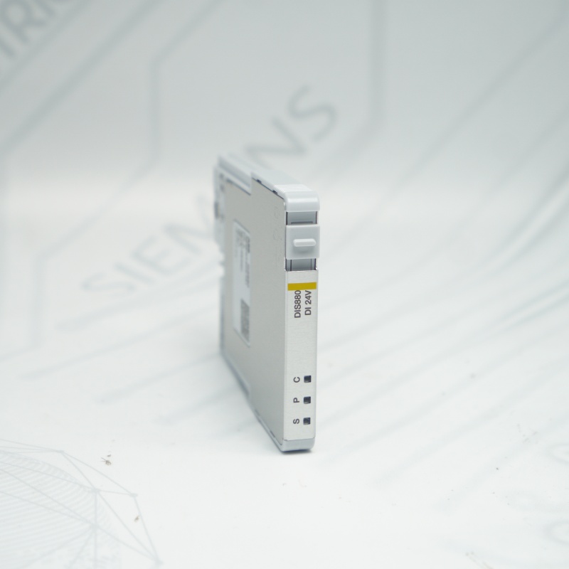 DIS880 3BSE074057R1 ABB Giriş Çıkış Modülü