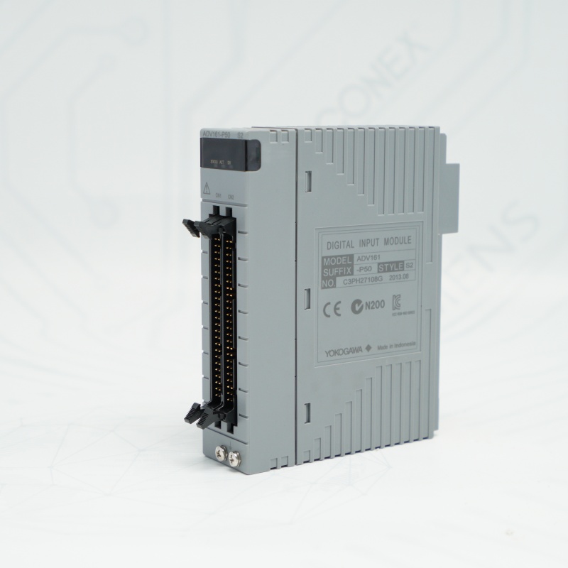 ADV161-P50 S2 YOKOGAWA Dijital Giriş Modülü