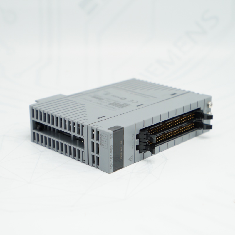 ADV161-P50 S2 YOKOGAWA Dijital Giriş Modülü