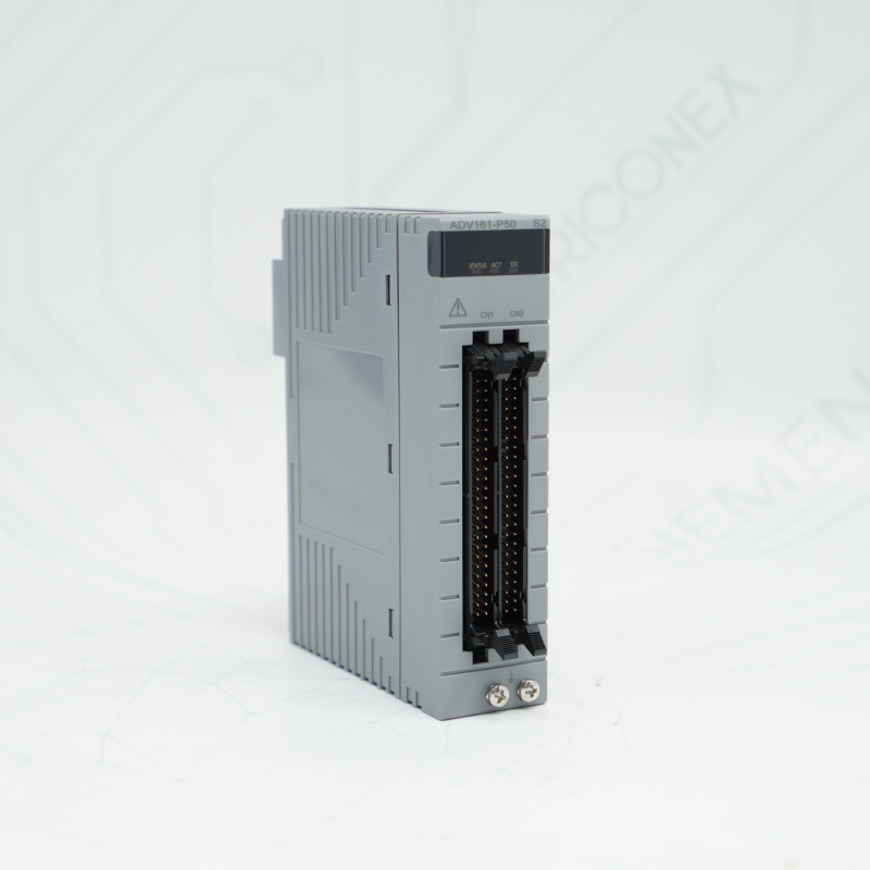 ADV161-P50 S2 YOKOGAWA Dijital Giriş Modülü