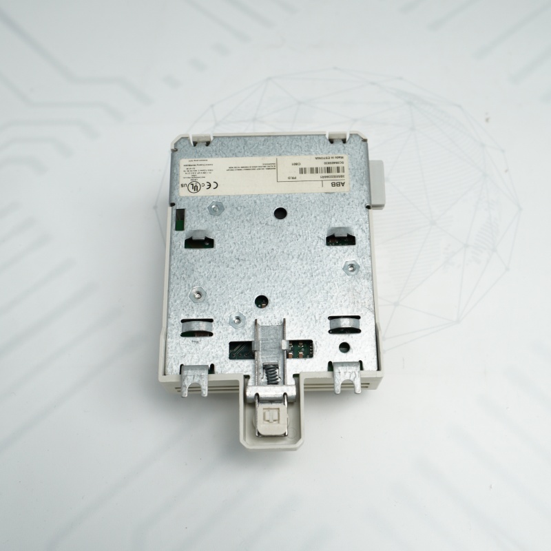 CI801 3BSE022366R1 ABB İletişim Arayüzü
