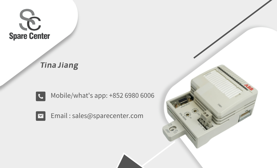 ABB CI801
