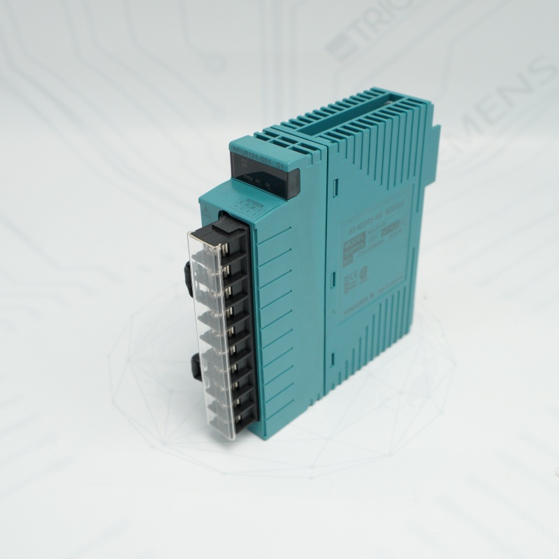 Módulo de comunicação NFLR121-S51 S1 YOKOGAWA