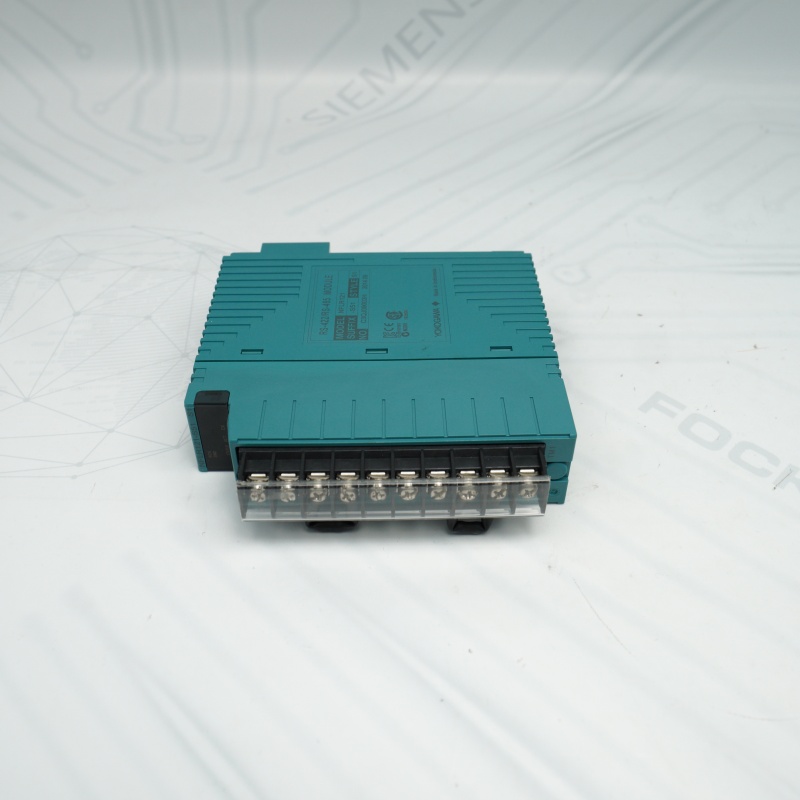 Módulo de comunicação NFLR121-S51 S1 YOKOGAWA