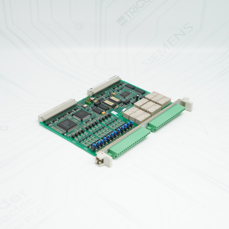 1MRB150082R0103 500CU-BIO01 ABB İkili Giriş Çıkış Modülü
