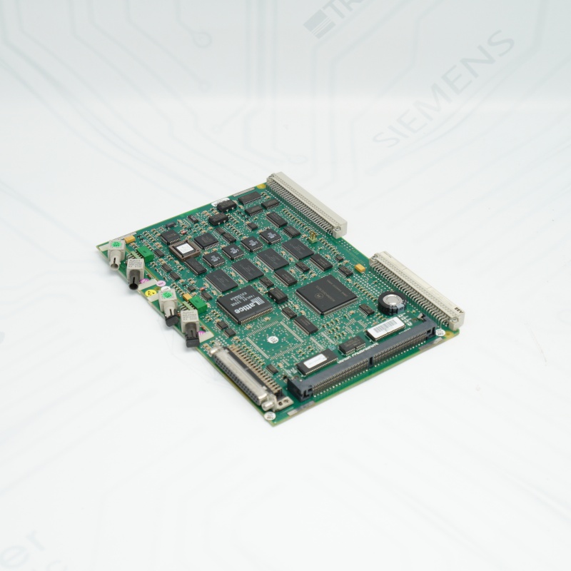 1MRK000167-GDr00 1MRK000005-258 ABB Kontrol Kartı