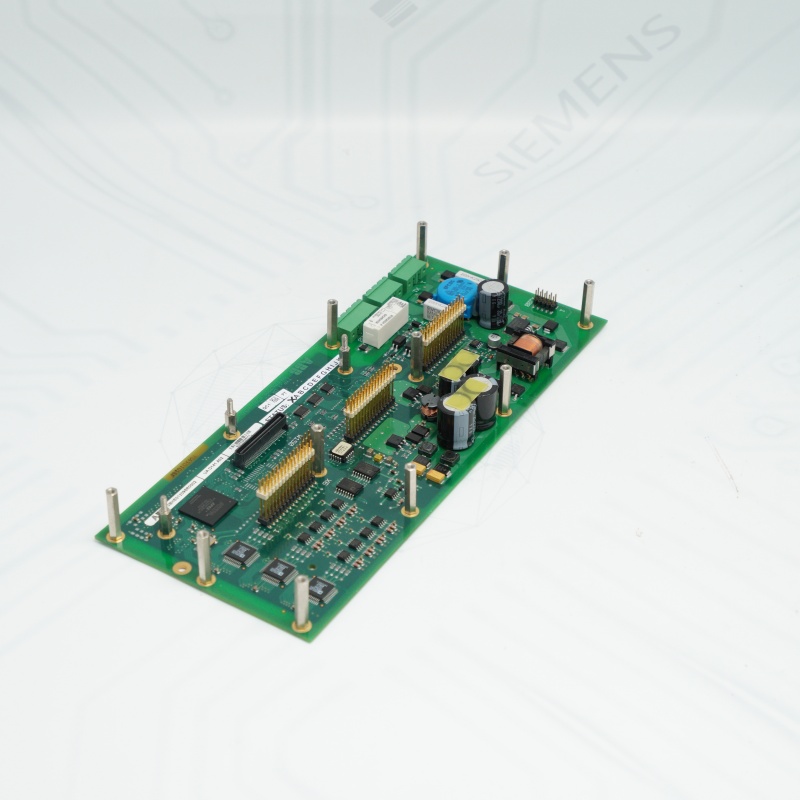 3BHE012095R0002 UAD141A02 ABB Temel Modülü