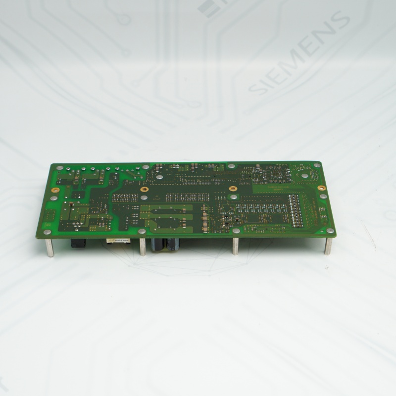 3BHE026866R0001 Módulo de velocidade ABB