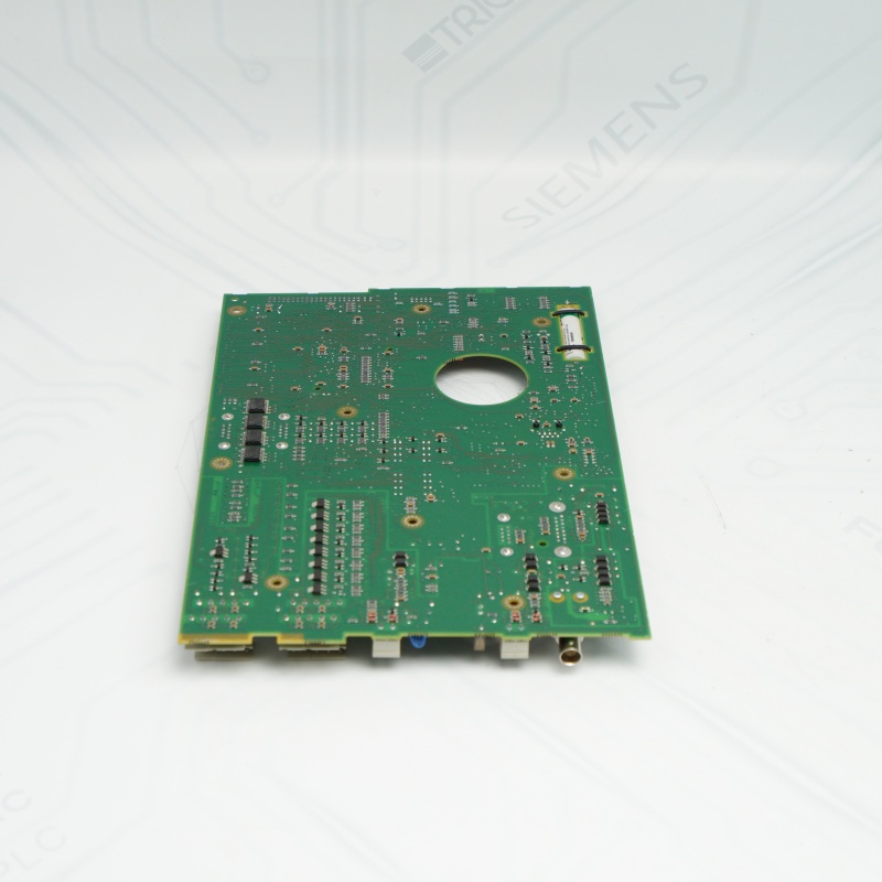 3BSE011789R1 PXAK402 Módulo de controle ABB