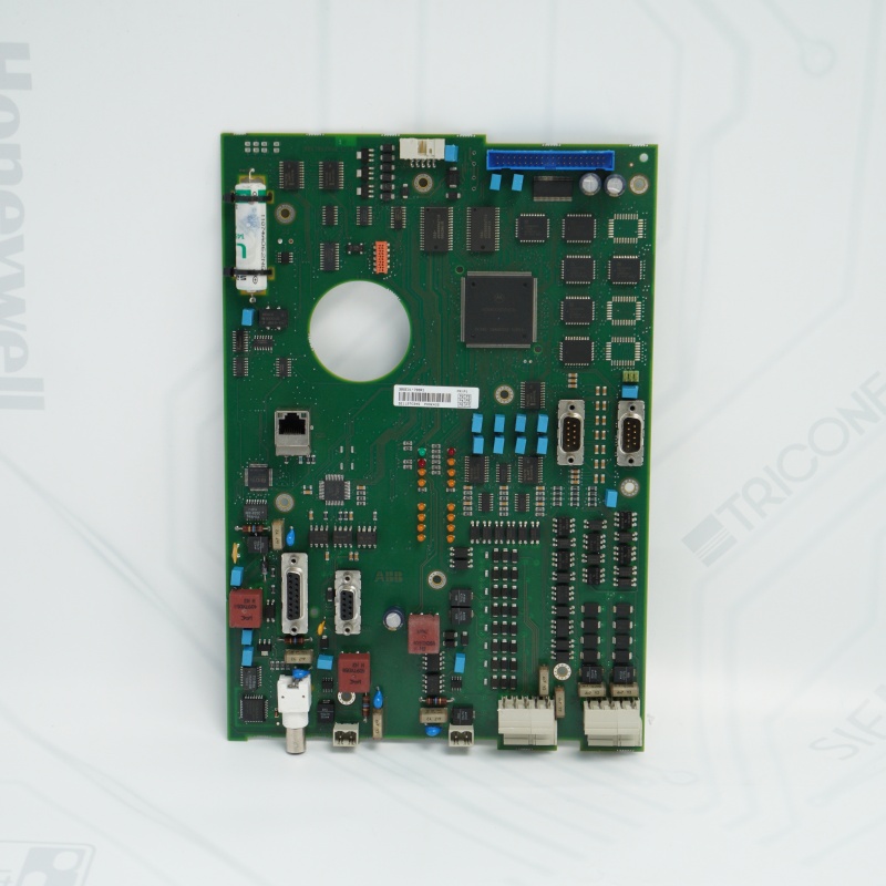3BSE011789R1 PXAK402 Módulo de controle ABB