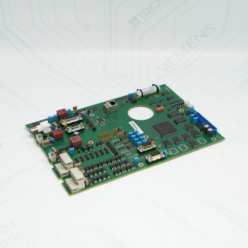3BSE011789R1 PXAK402 Módulo de controle ABB