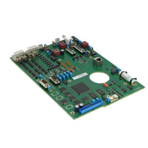 ABB 3BSE011789R1