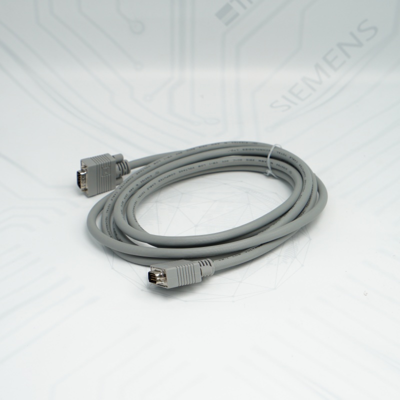 51196742-200 HONEYWELL Güç Video Kablosu