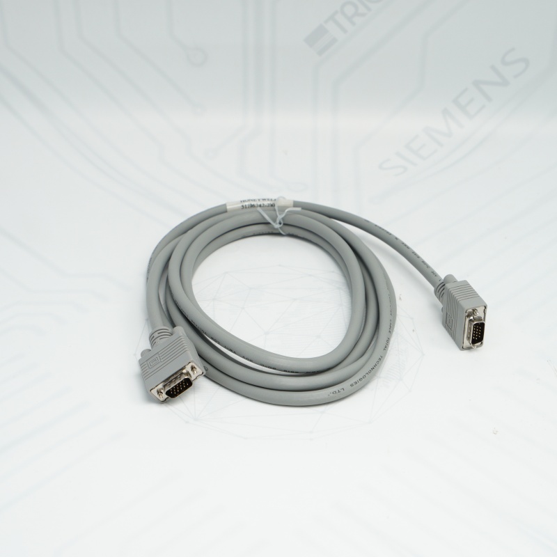 51196742-200 HONEYWELL Güç Video Kablosu