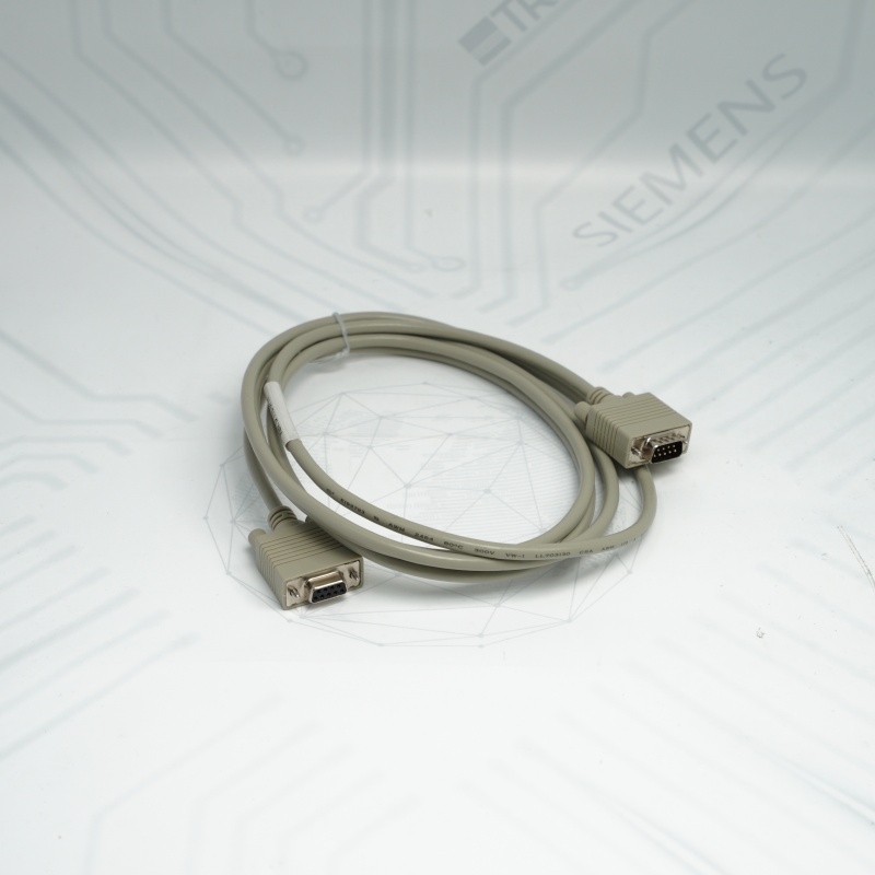 51196990-500 Honeywell Kablo Seri Uzatma Modülü