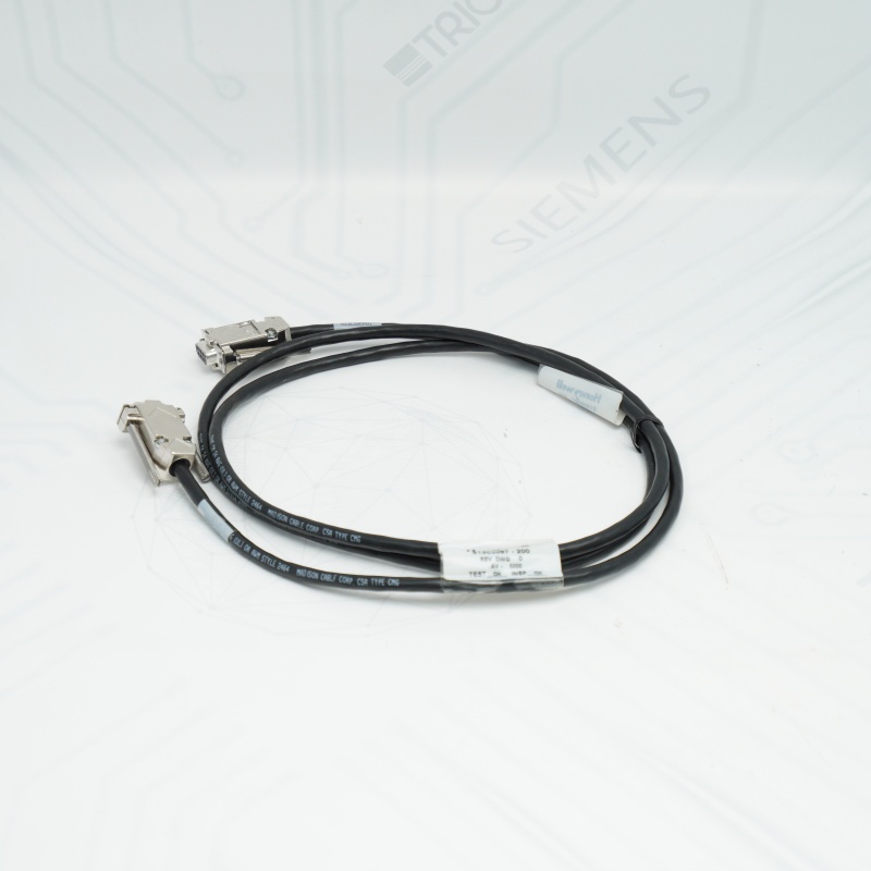 51308097-200 HONEYWELL Evrensel İstasyon Dokunmatik Kontrol Kablosu