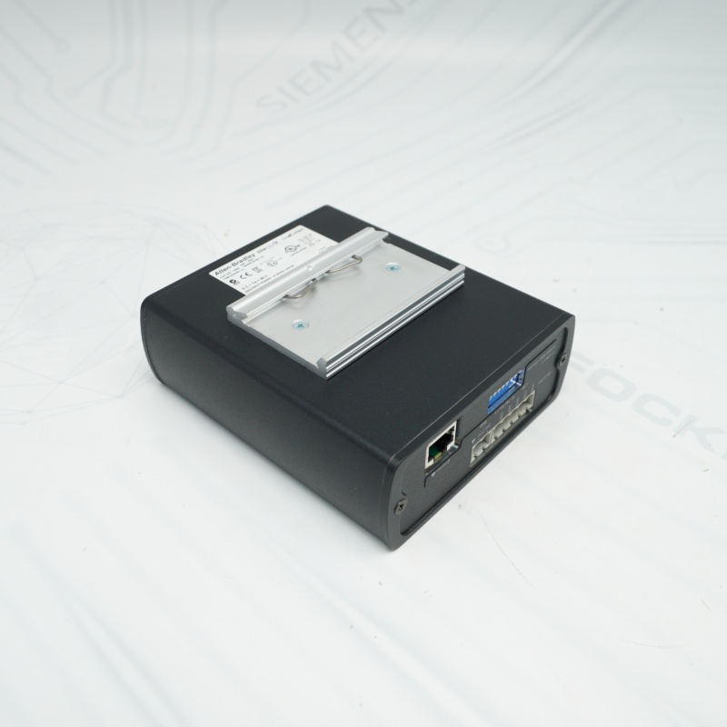 1788-EN2DN/A AB Ethernet'ten Devicenet'e Bağlantı Aygıtı