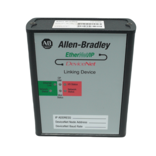 Allen Bradley 1788-EN2DN