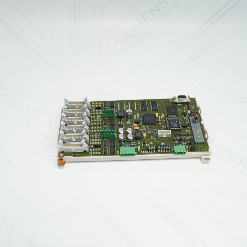 1SAY130110R0100 ABB Programlanabilir Mantık Denetleyicisi