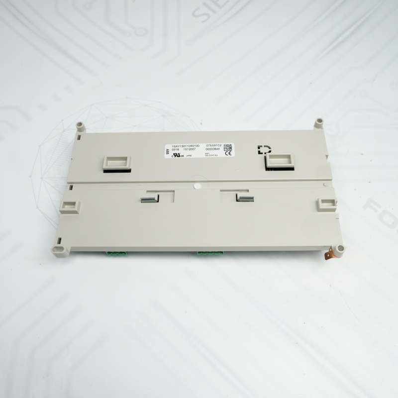 1SAY130110R0100 ABB Programlanabilir Mantık Denetleyicisi