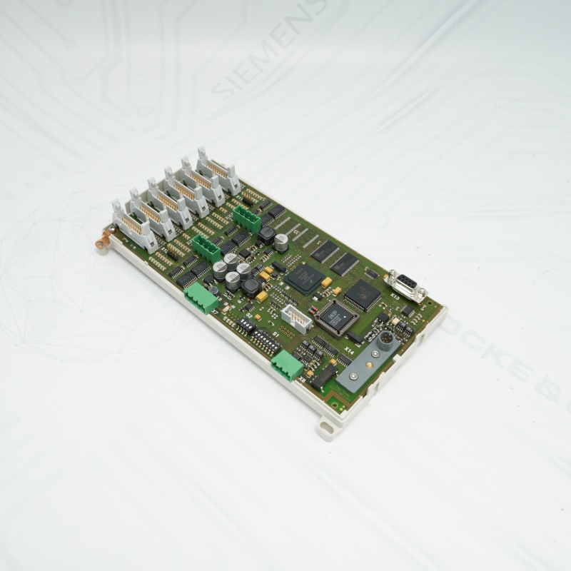 1SAY130110R0100 ABB Programlanabilir Mantık Denetleyicisi