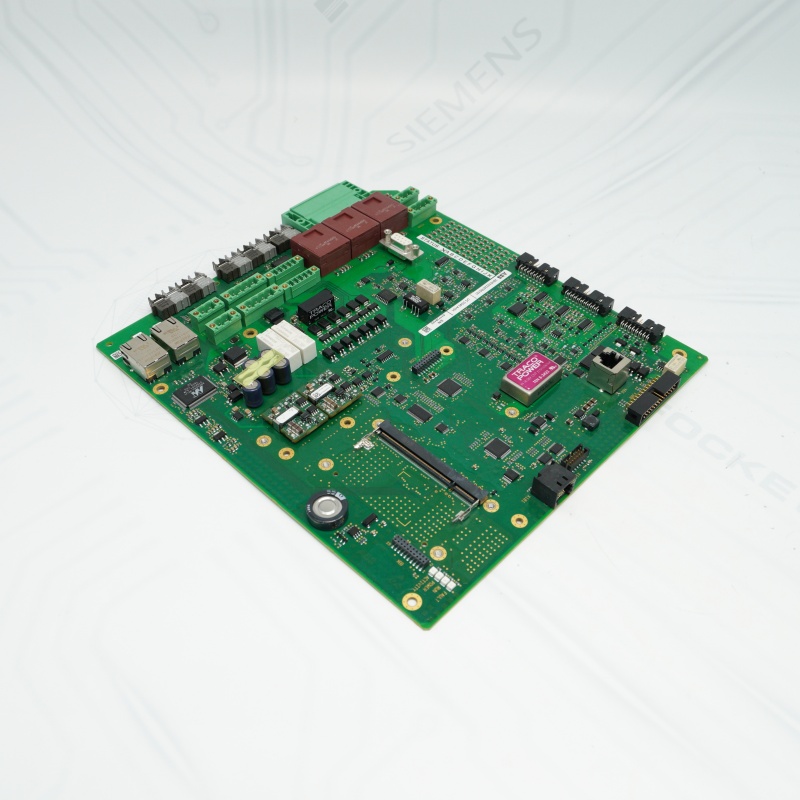 3BHE022287R0101 UCD240A101 Módulo de controle ABB
