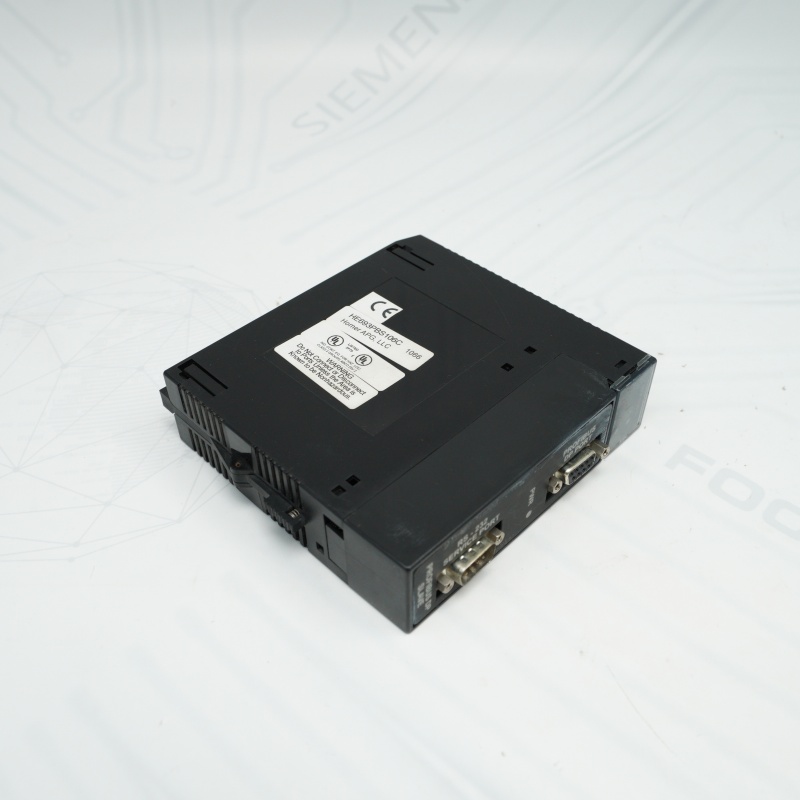 HE693PBS106C GE Profibus DP Slave Ağ Modülü
