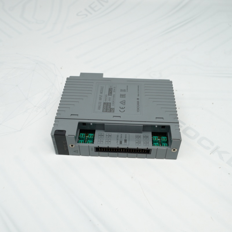 AAI143-S53 S1 YOKOGAWA Akım Giriş Modülü