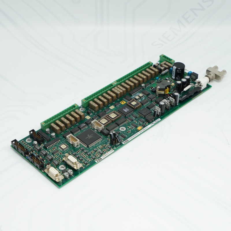 3BHB005922R0001 UNS 0880A-P ABB Dönüştürücü Arayüz Kartı