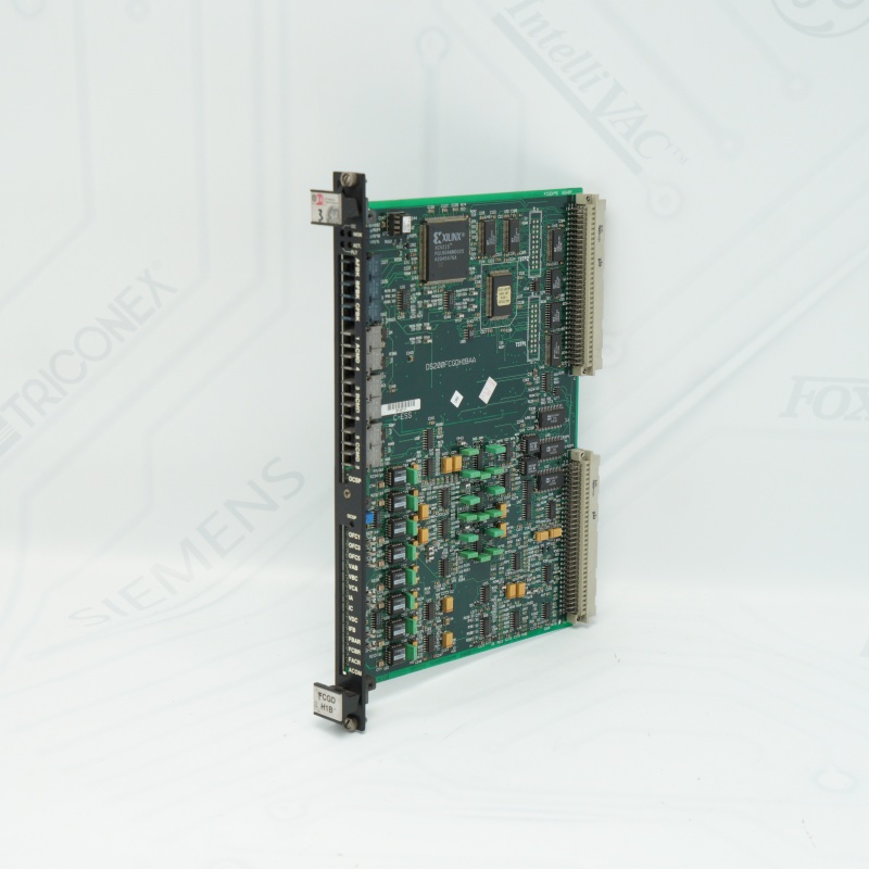 Supply DS200FCGDH1BAA GE Control Board Wholesale Factory - Spare Center