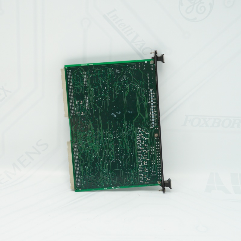 DS200FCGDH1BAA GE Kontrol Kartı