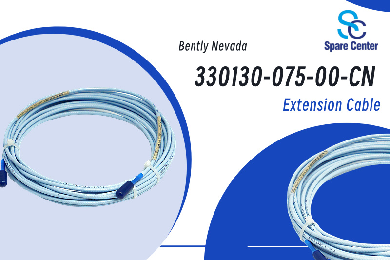 330130-075-00-ซีเอ็น: ผู้เปลี่ยนเกมในการตรวจสอบอุตสาหกรรม 330130-075-00-ซีเอ็น: ผู้เปลี่ยนเกมในการตรวจสอบอุตสาหกรรม