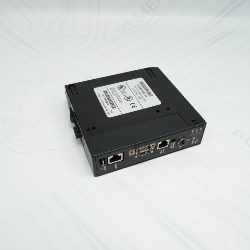 IC693CPU364-CH GE CPU Modülü