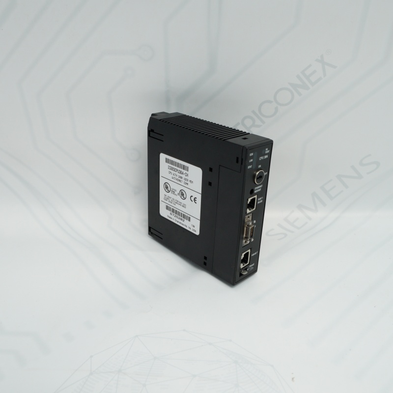 IC693CPU364-CH GE CPU Modülü