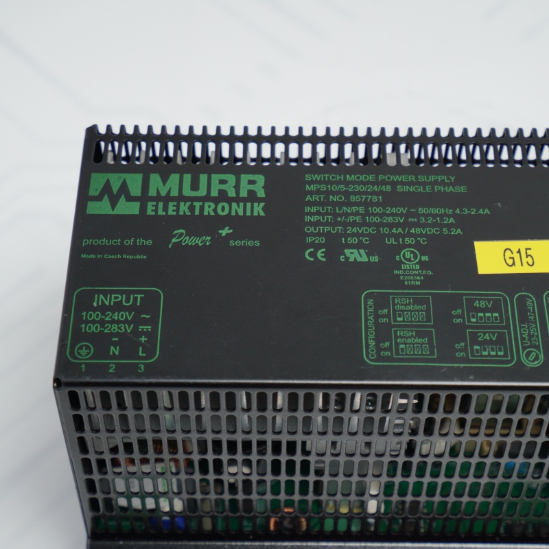 3BHB006449R0002 IISAC01 ABB Analog Kontrol İstasyonu Anahtar Modu