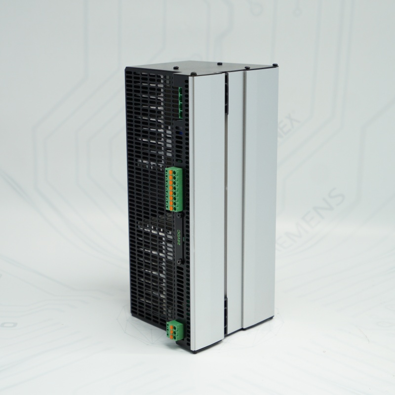 3BHB006449R0002 IISAC01 ABB Analog Kontrol İstasyonu Anahtar Modu
